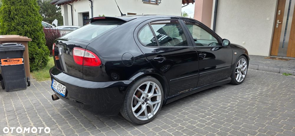 Seat Leon - 7