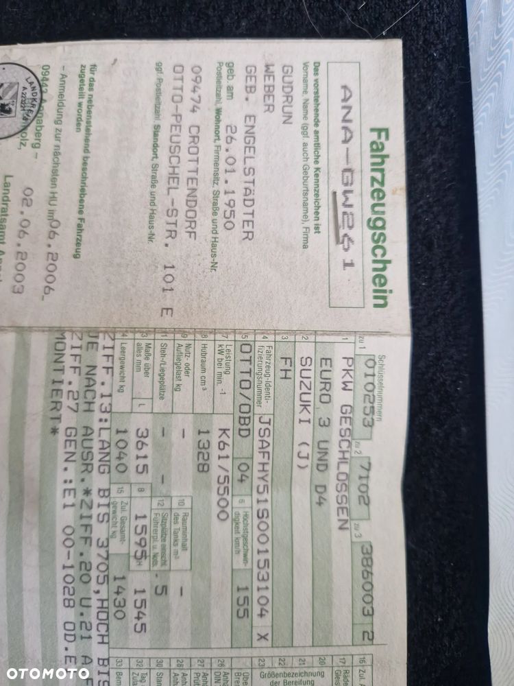 Suzuki Ignis 1.3 4x4 (abs,klm) - 11