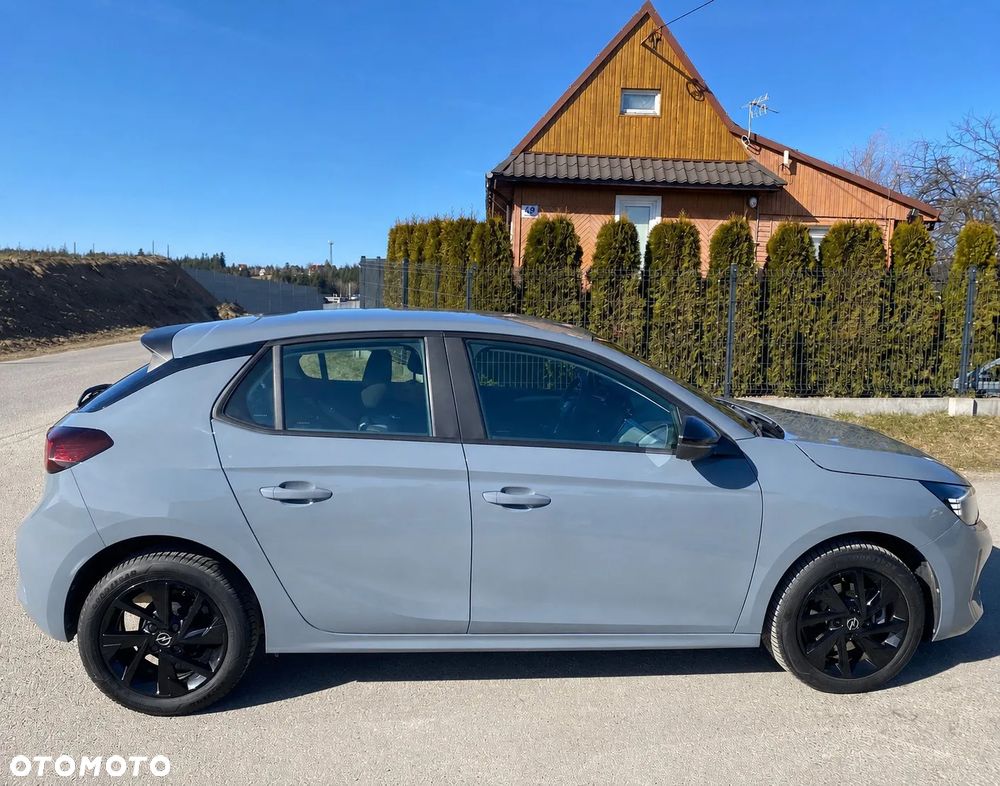Opel Corsa 1.2 Elegance S&S - 10