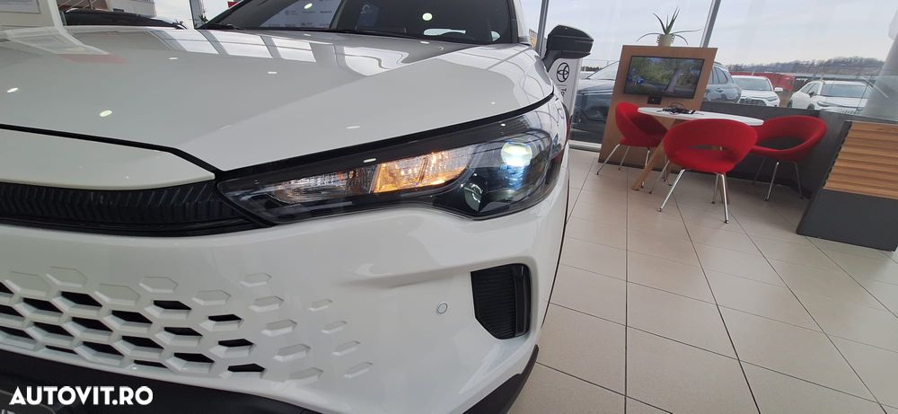 Toyota Corolla Cross - 5