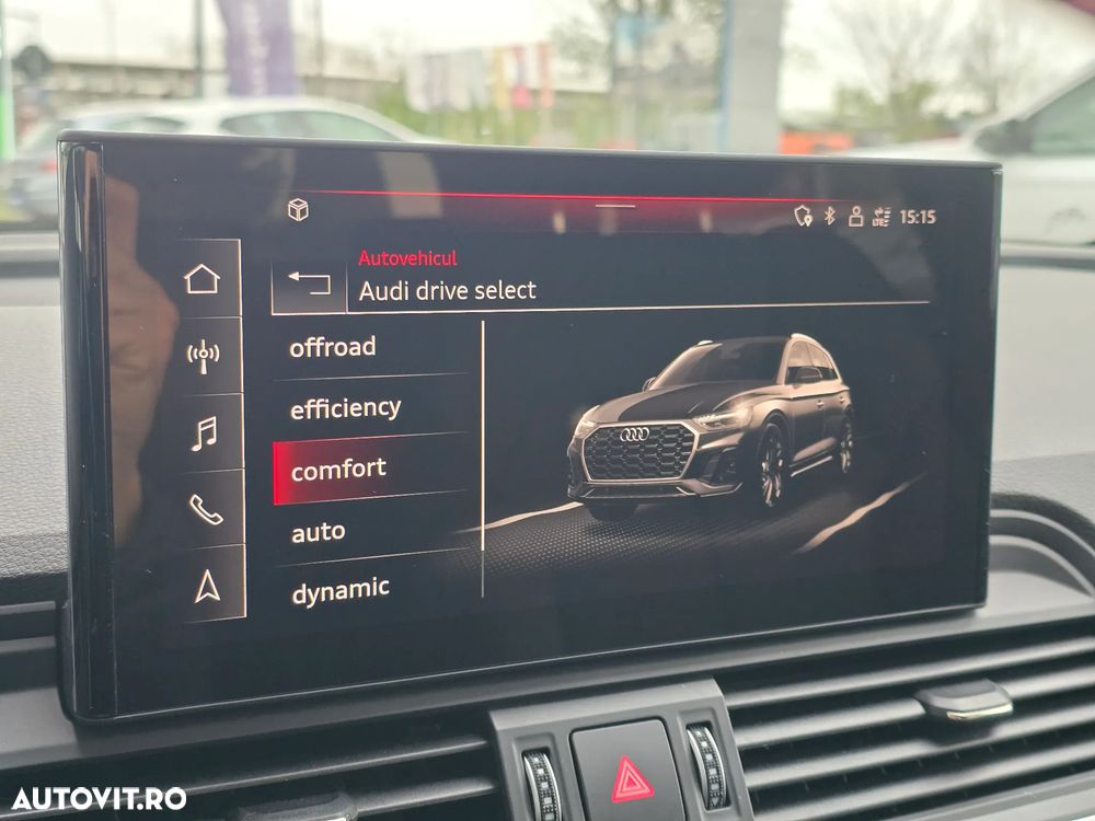 Audi Q5 - 32