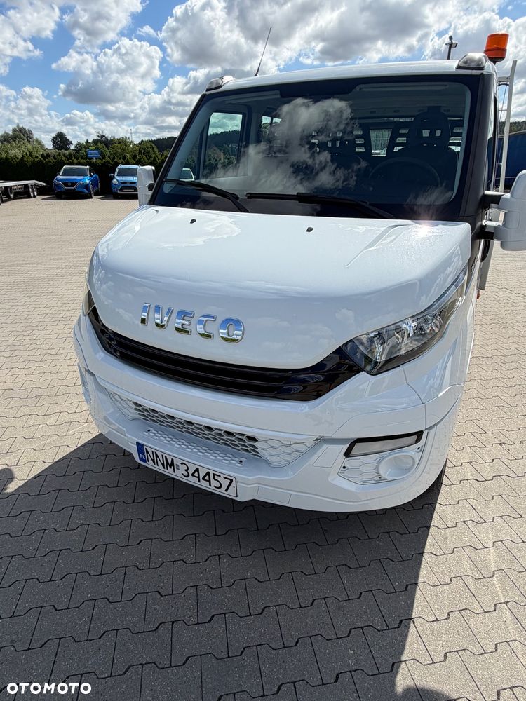 Iveco Daily - 3