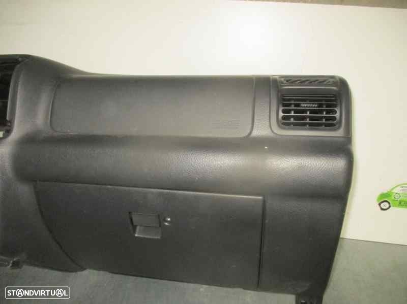 TABLIER OPEL FRONTERA B 2000 -112146 - 3
