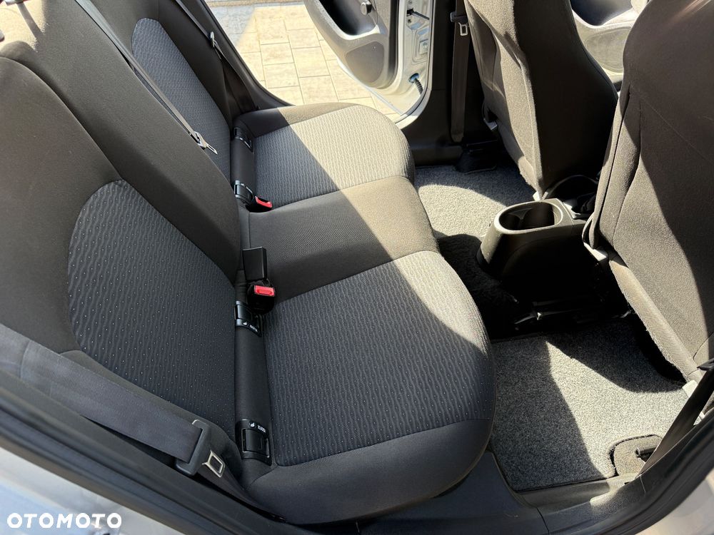 Opel Corsa 1.4 Cosmo - 21