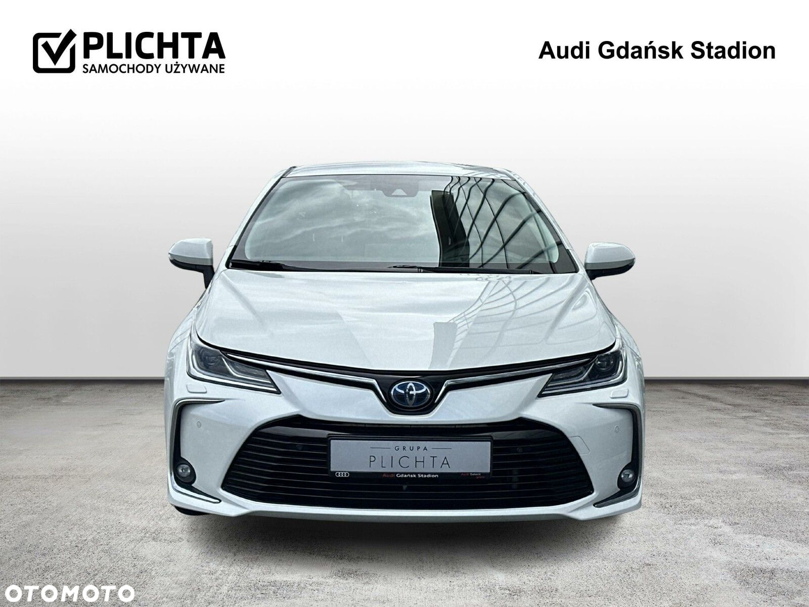 Toyota Corolla - 8