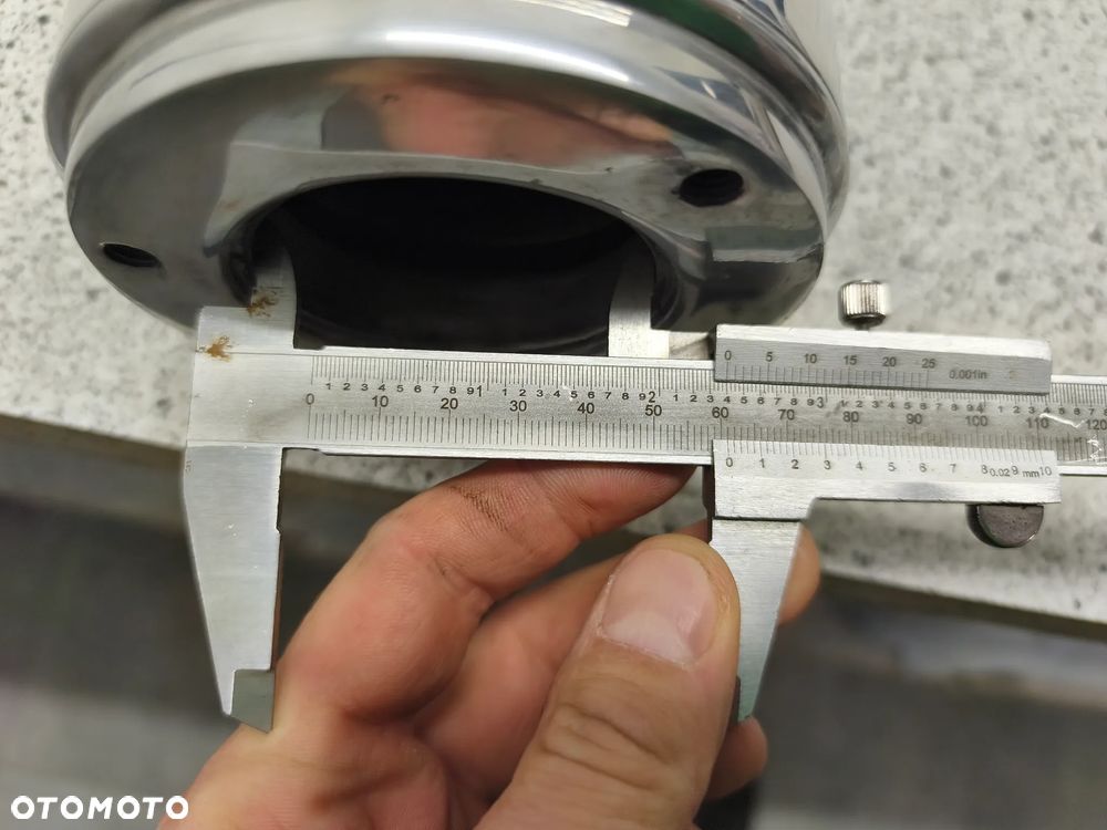 Tłumik, wydech Ixil - 21