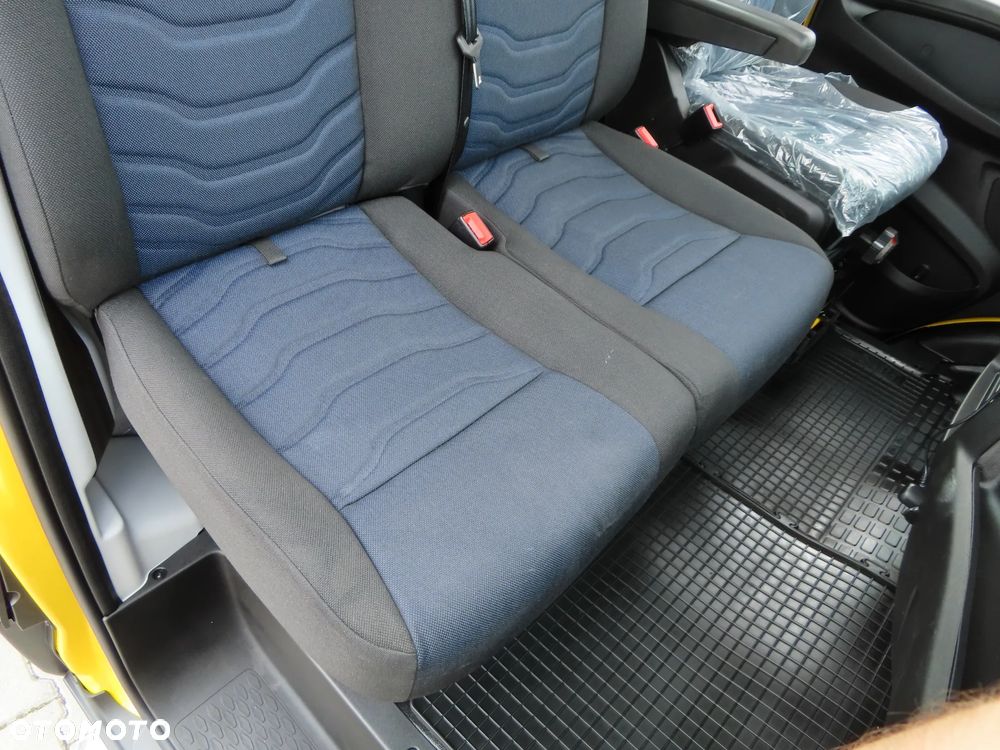 Iveco DAILY 50C18 Laweta POMOC DROGOWA Przewóz Pojazdów AUTOLAWETA 6100 mm Dł. Platformy DMC 3500 Kg Rozstaw Osi 4750 mm WZMACNIANE Zawieszenie Adaptacyjne Pneumatyczne Stan NOWY OKAZJA - 32