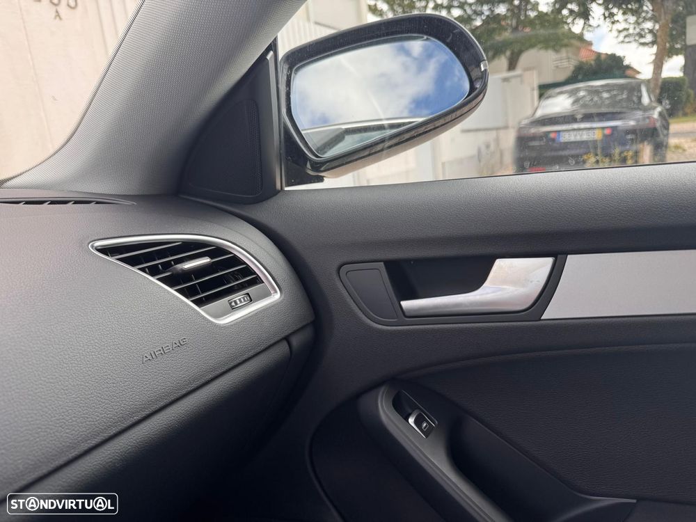 Audi A5 Sportback 2.0 TDI Multitronic S-line - 10