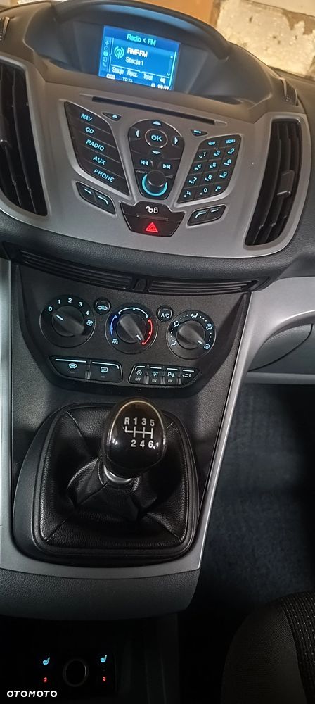 Ford Grand C-MAX - 14