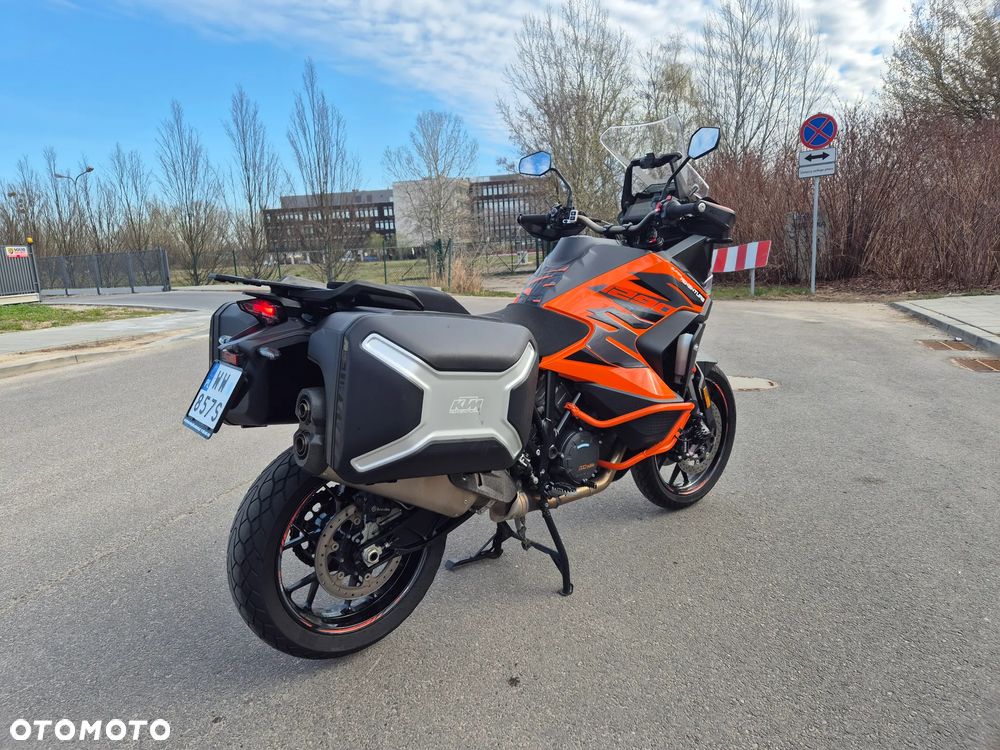KTM Super Adventure - 3