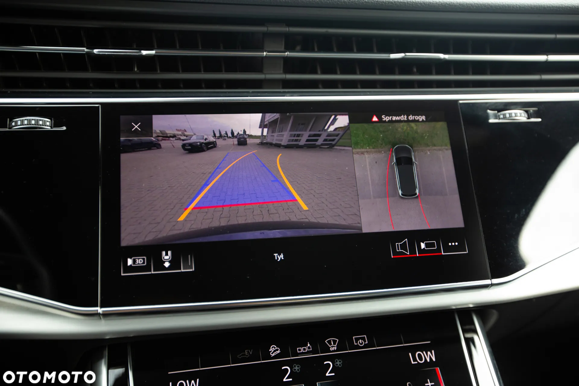 Audi Q7 55 TFSI e PHEV Quattro S Line Tiptr - 38