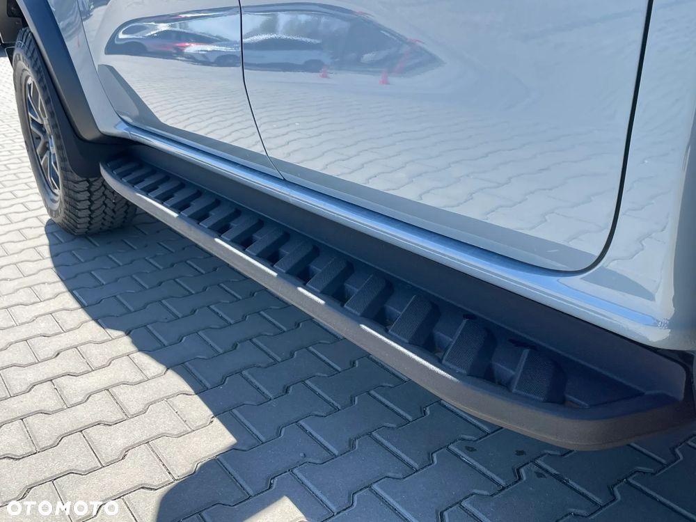 Ford Ranger Raptor 2.0 EcoBlue Bi-Turbo 4x4 DC - 6