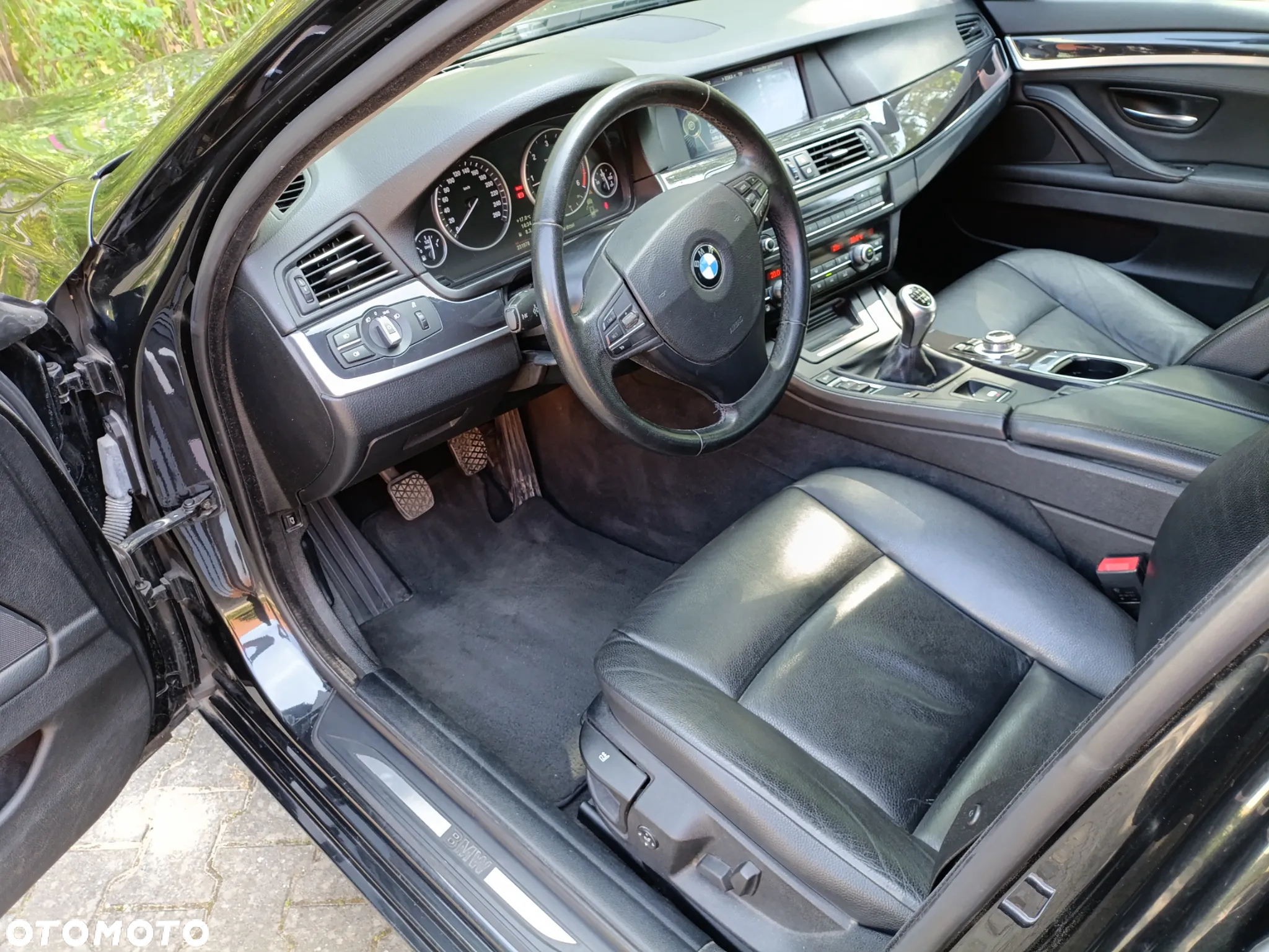 BMW Seria 5 530d - 5
