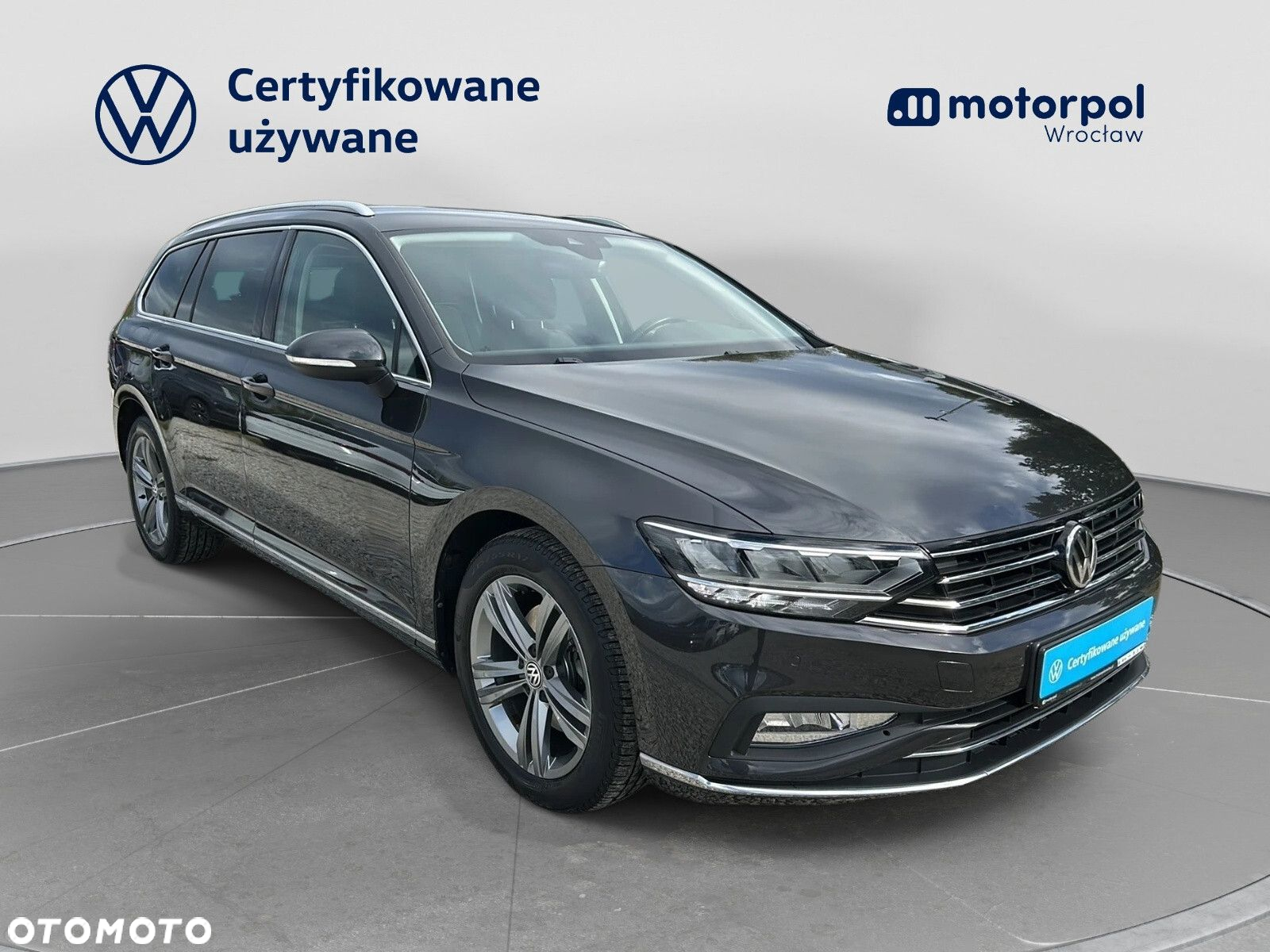 Volkswagen Passat 2.0 TSI Elegance DSG - 15