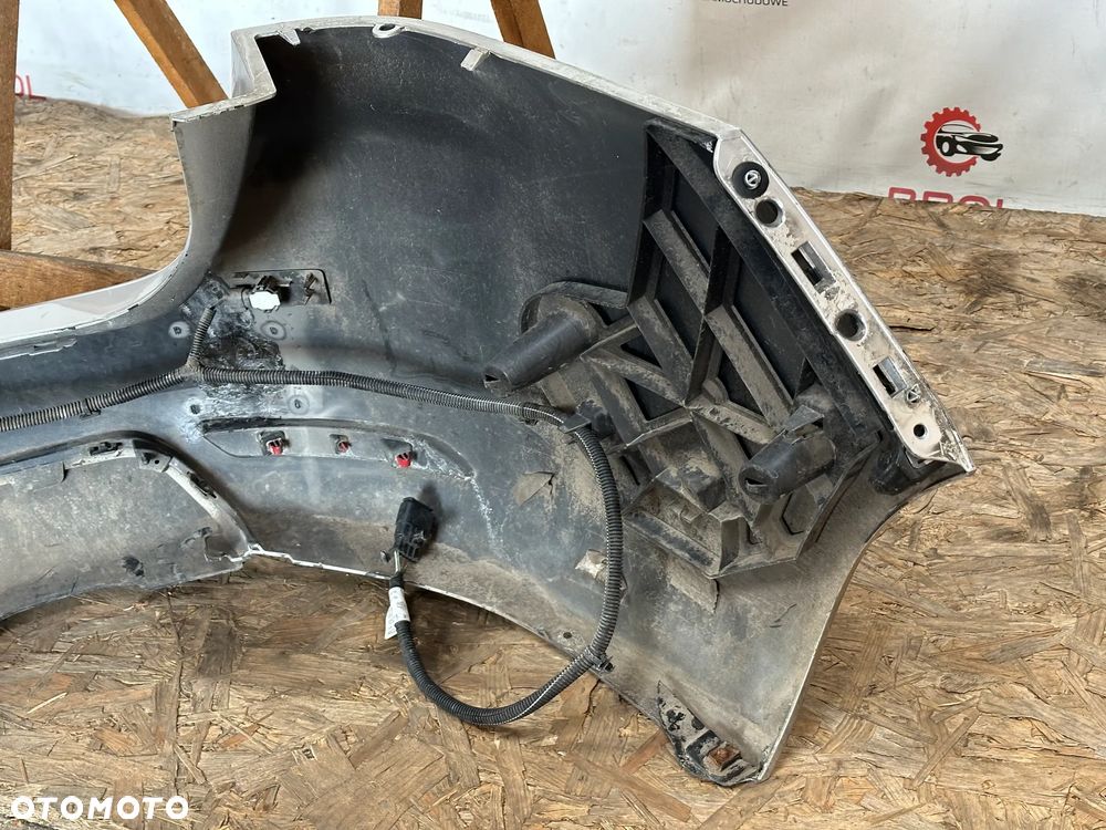 ZDERZAK TYLNY PEUGEOT 308 II T9 KOMBI  PDC - 9