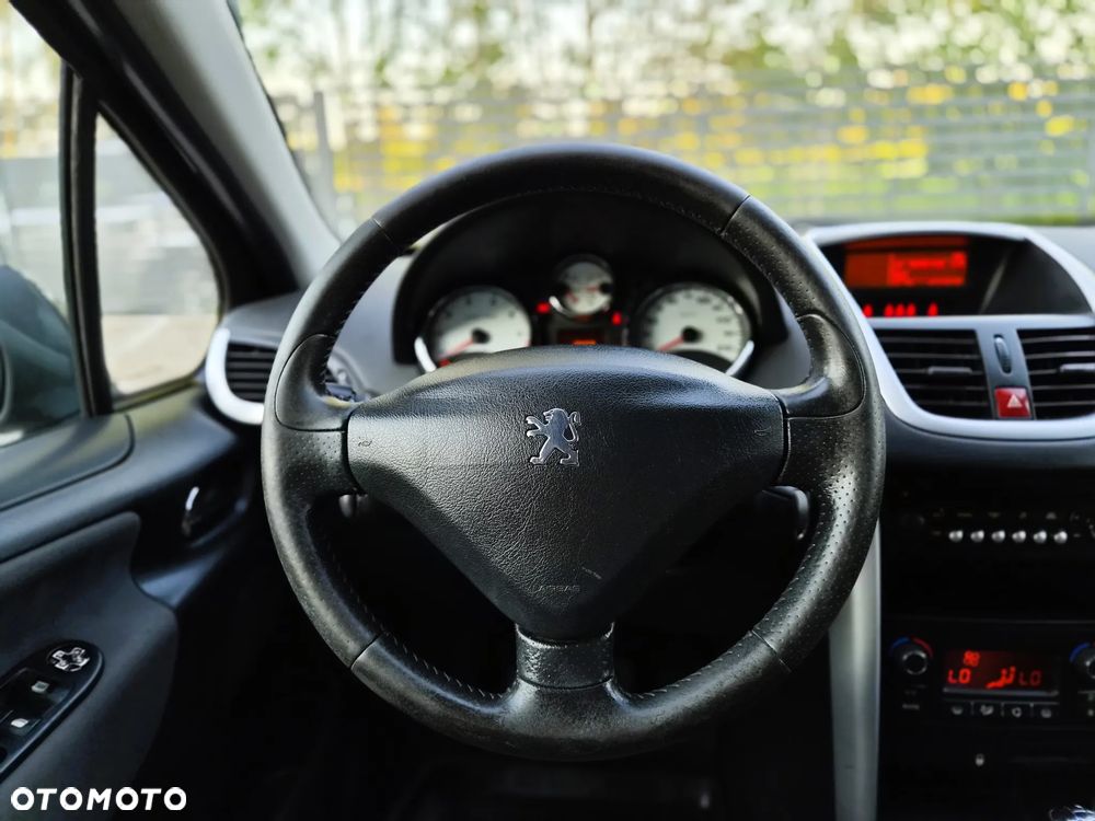 Peugeot 207 - 23