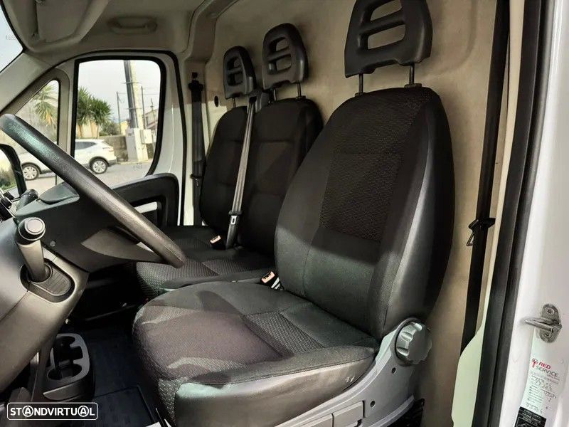Peugeot Boxer 2.2 BlueHDi 335 L3 CD - 2