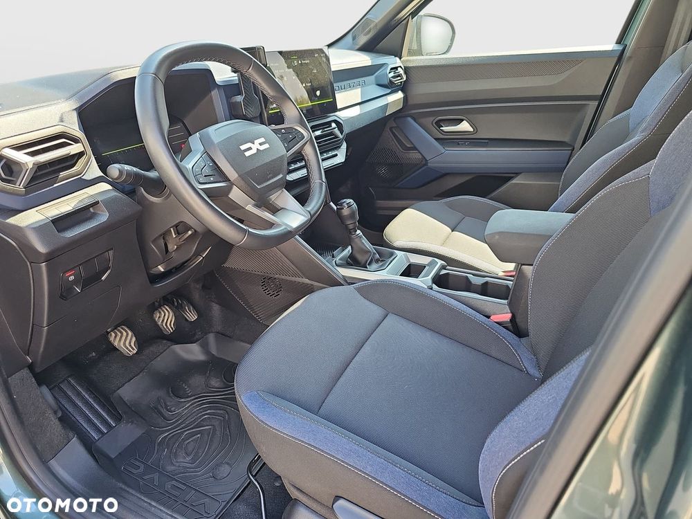 Dacia Duster - 10