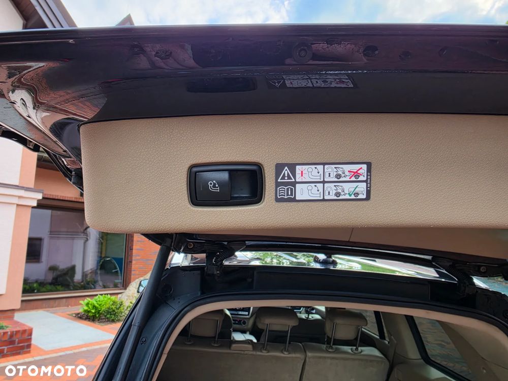 Mercedes-Benz GL 350 BlueTEC 4-Matic - 17