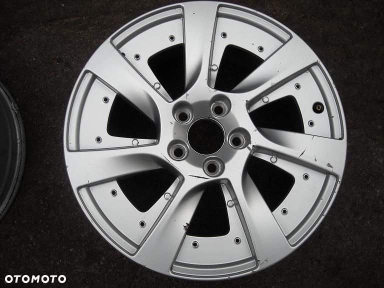 VOLVO 17'' V40 S60 V70 S80 XC60 XC70 ORYGINAŁ!!! - 1