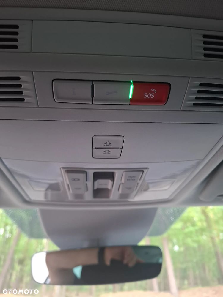 Skoda Superb 1.4 TSI ACT DSG Ambition - 27