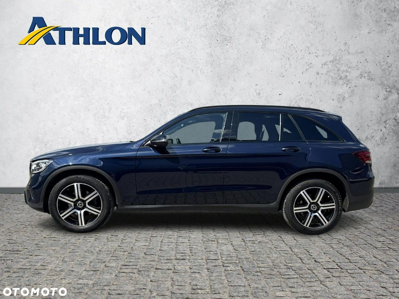 Mercedes-Benz GLC - 2
