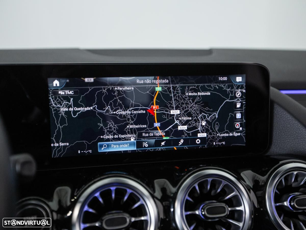 Mercedes-Benz EQA 300 4Matic Progressive - 32