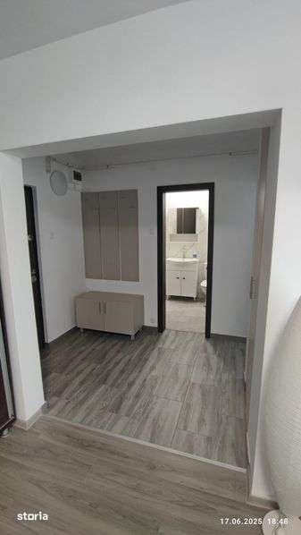 Apartament 1 camera - Pacurari Kaufland — fotografia 3