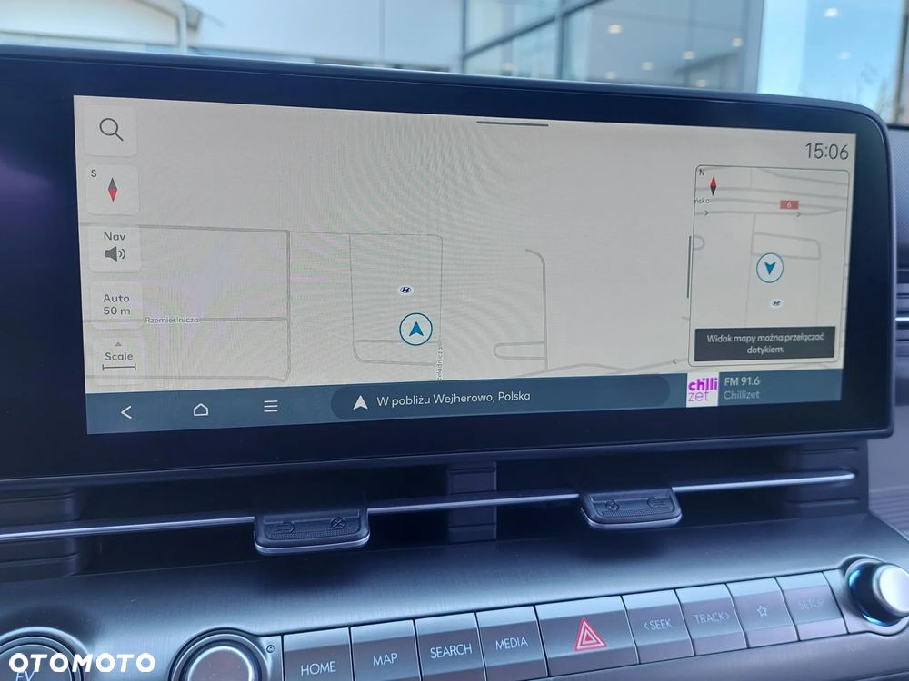 Hyundai Kona Electric 65kWh Smart - 15