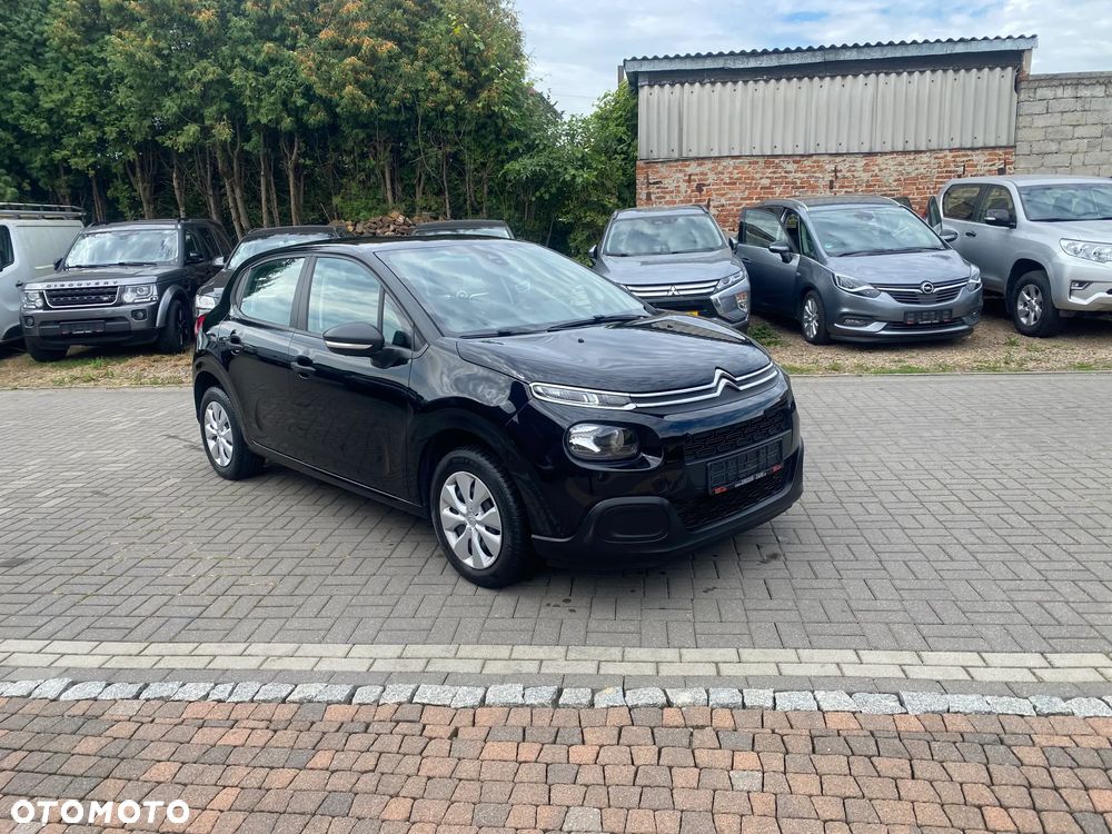 Citroën C3 - 3