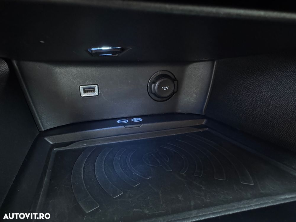 Peugeot 3008 PureTech 130 Stop & Start GPF Allure Pack - 33