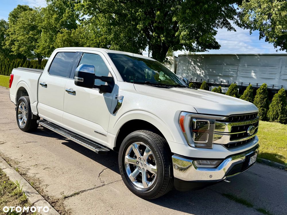 Ford F150 - 6