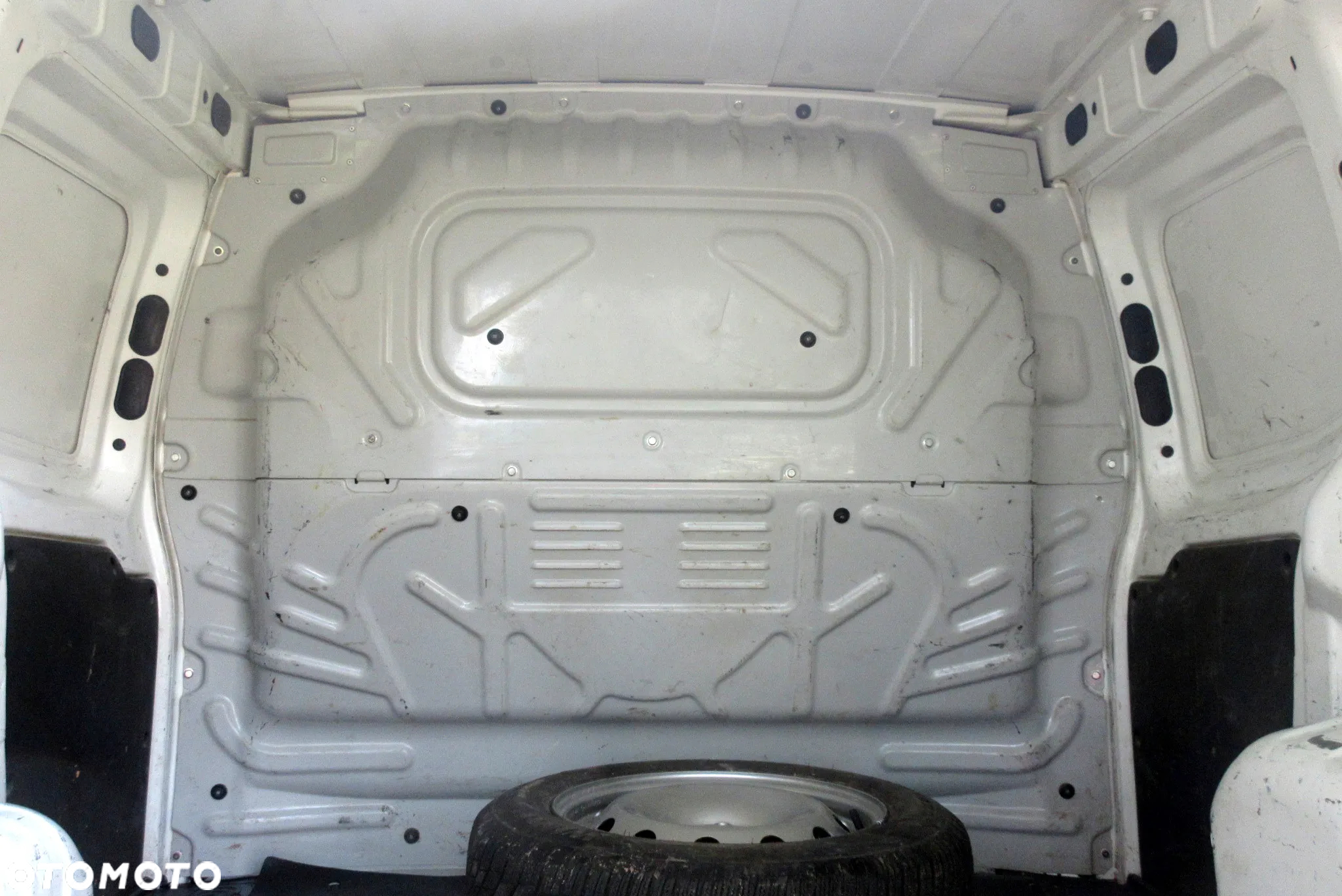 Fiat FIORINO - 26