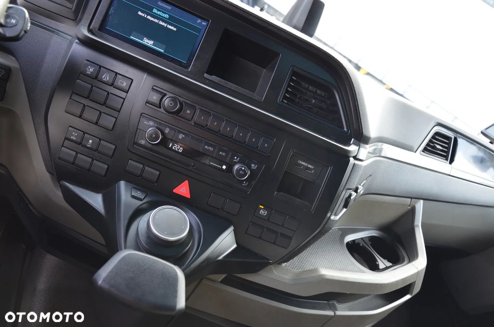 MAN TGX 18.470 GX / 2022r / XXL / RETARDER / 4 PODUSZKI / LED / ACC / ASYSTENT / 4749 - 15