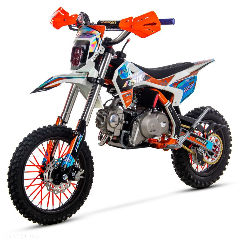 ASIX XB - 20