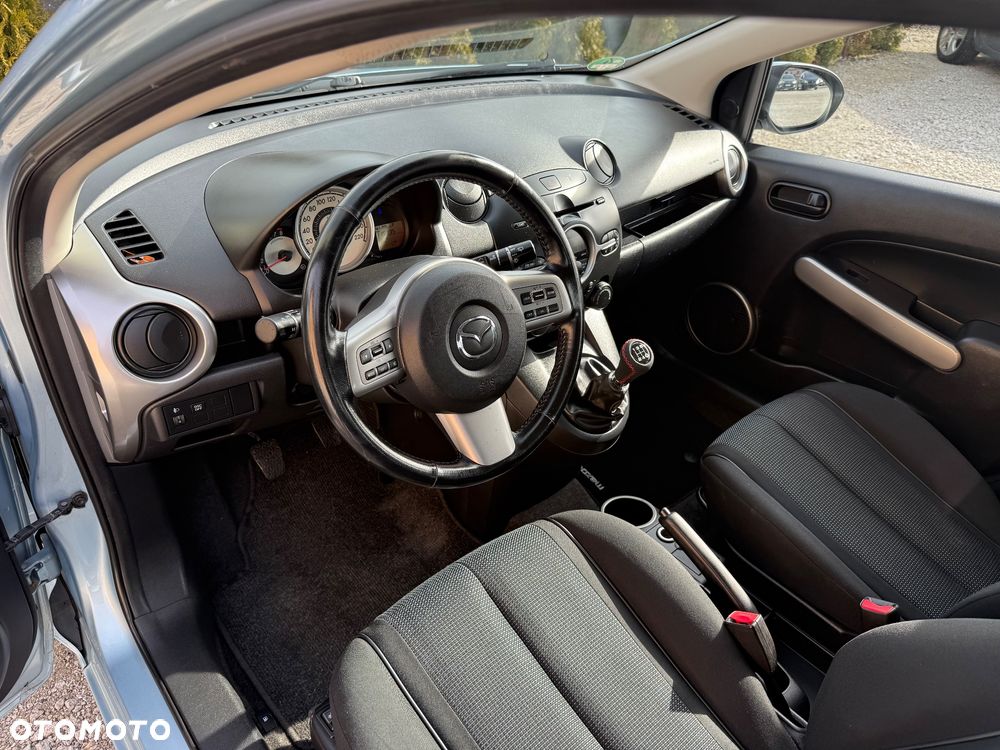 Mazda 2 1.5 Dynamic - 16