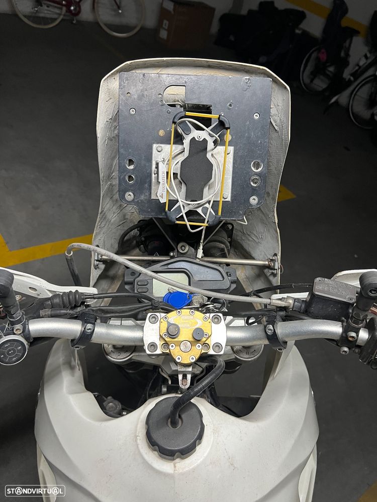 BMW G 650 GS G 650 XCHALLENGE - 5