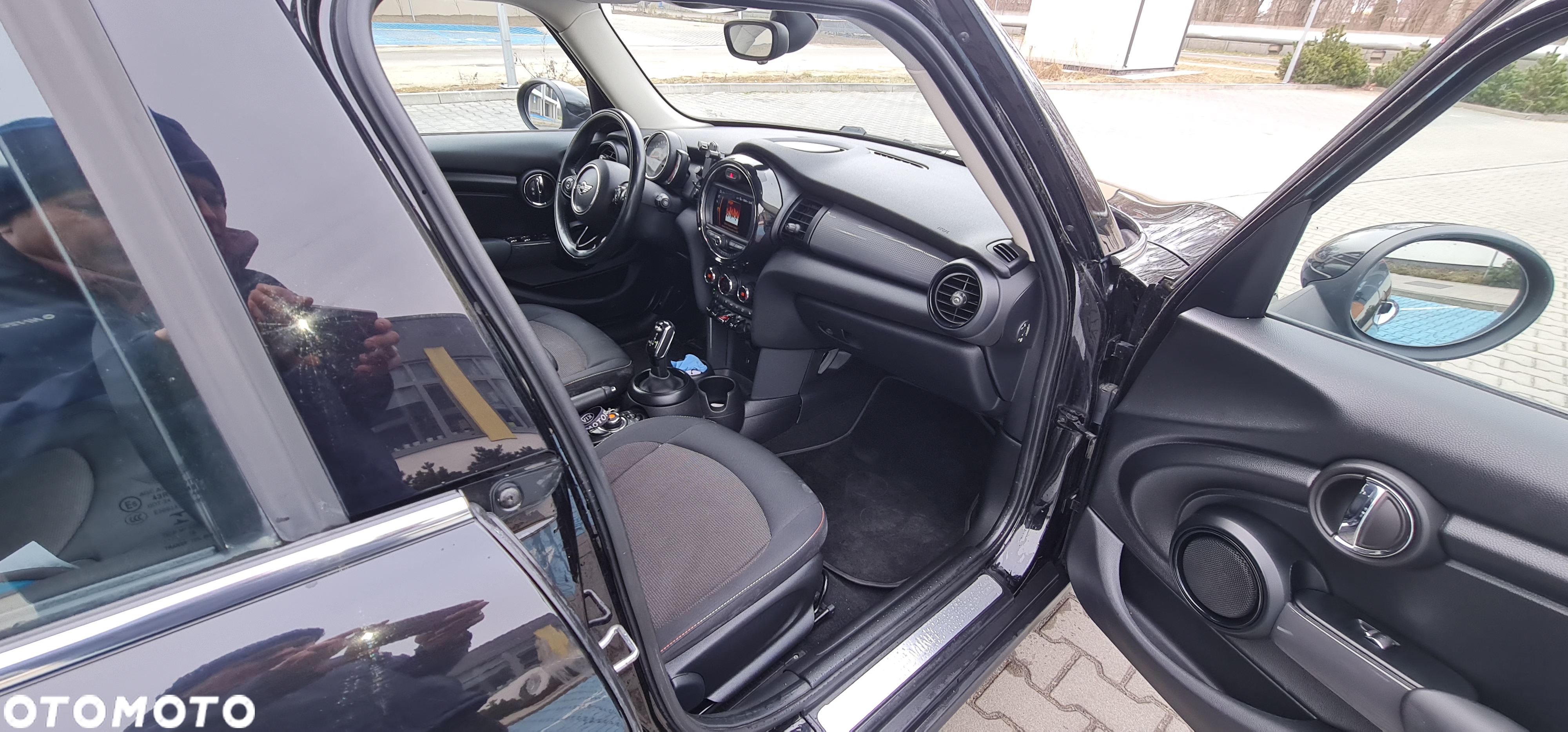MINI Cooper - 9