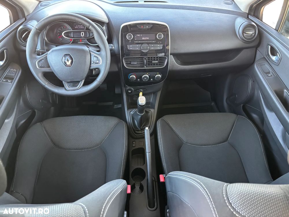 Renault Clio TCe Life - 5