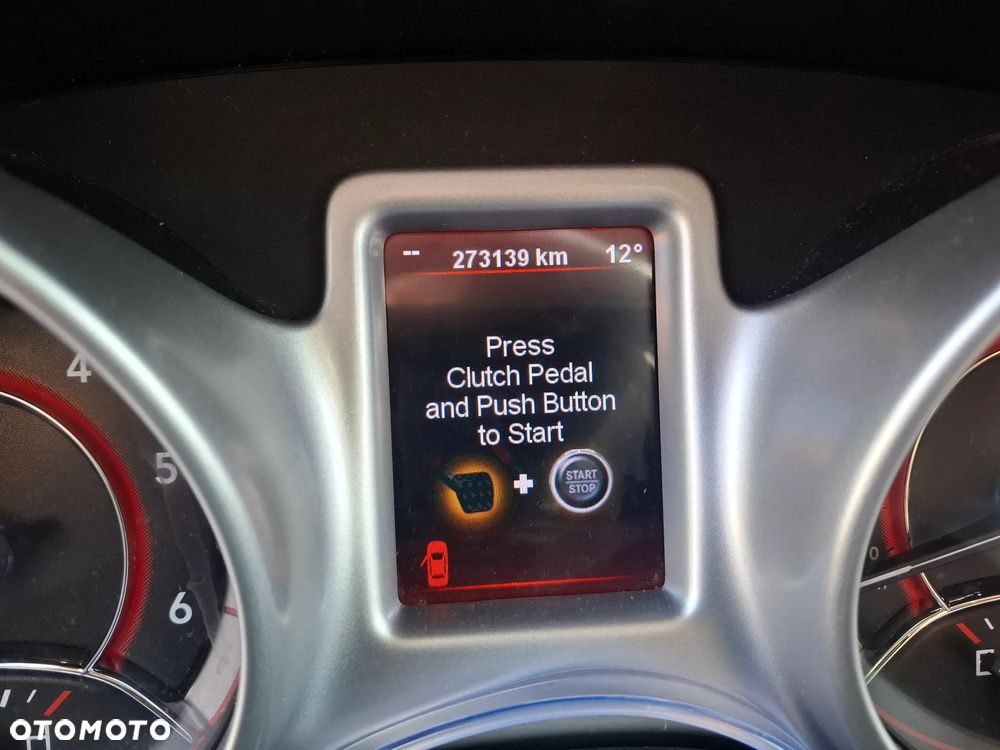 Fiat Freemont 2.0 Multijet Urban - 14