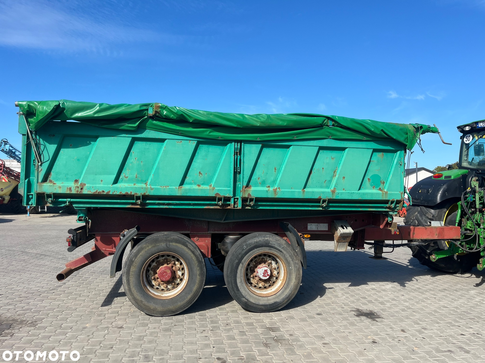 Kögel ZK18 - 13