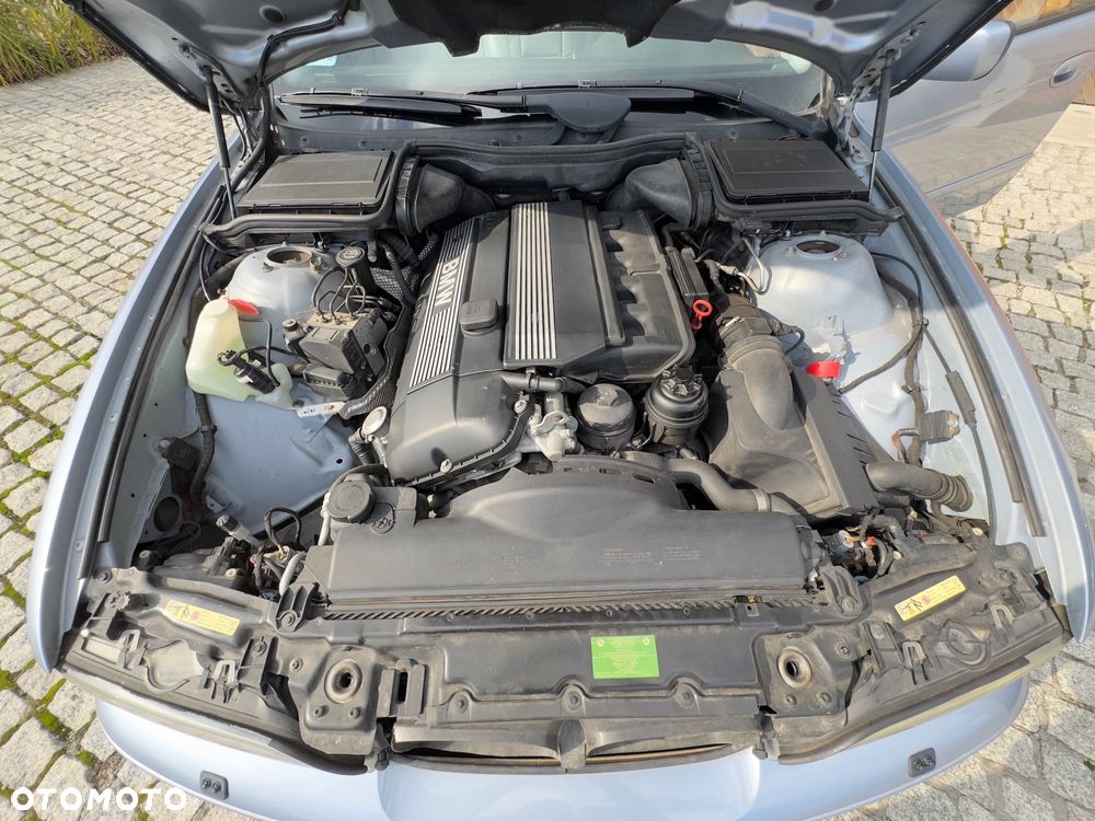 BMW Seria 5 - 18
