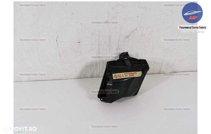 Carcasa Filtru Aer originala Bentley Continental GT 2 2010 2011 2012 2 - 1