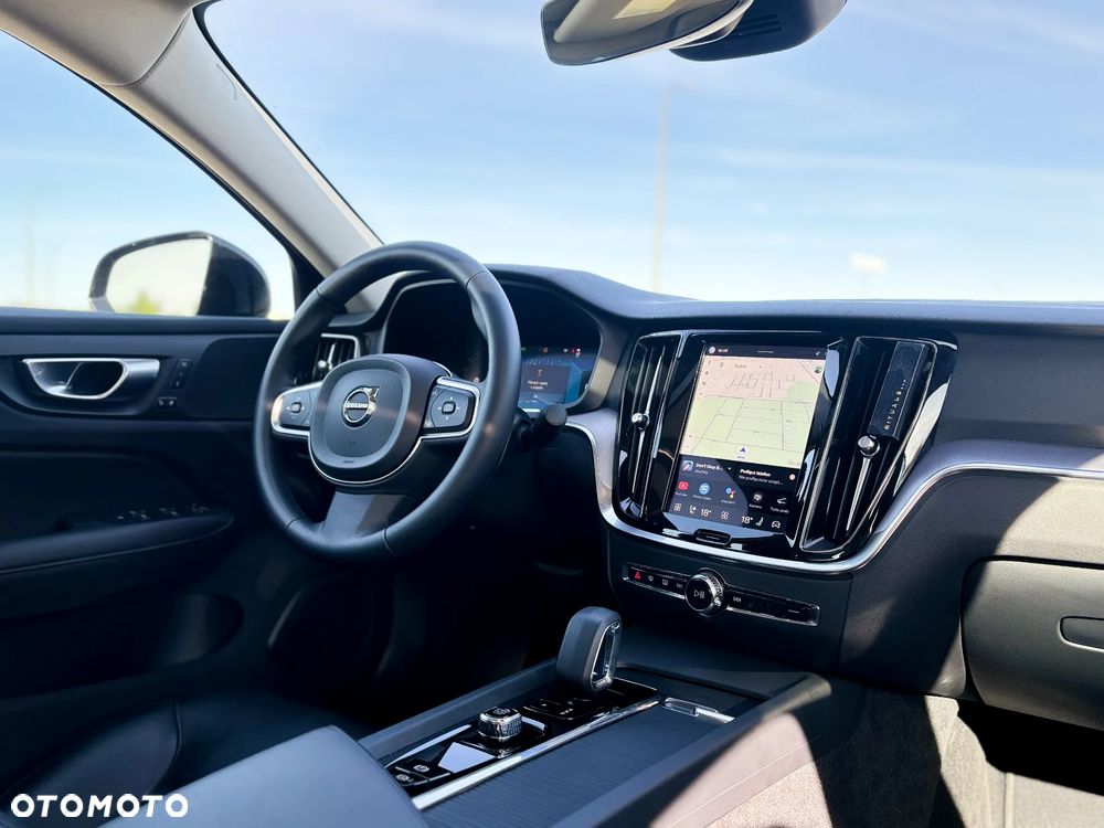 Volvo S60 - 14