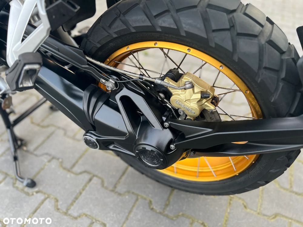 BMW GS - 36