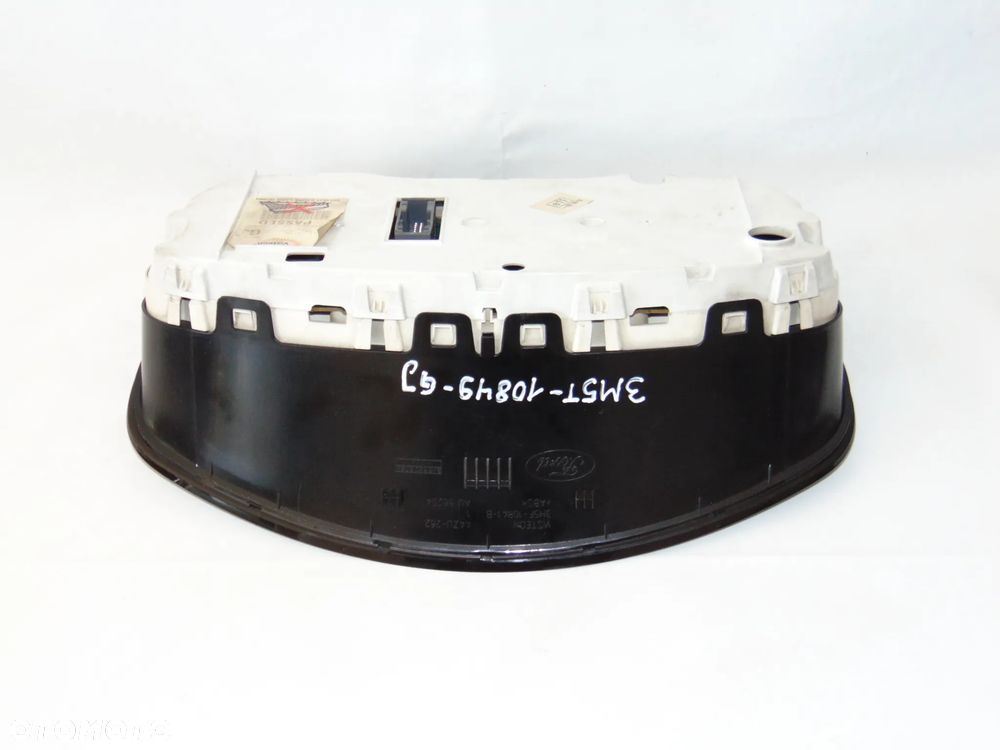 Licznik zegary 3M5T-10849-GJ Ford Focus C-Max I 1.6 TDCI diesel 03-07r - 8