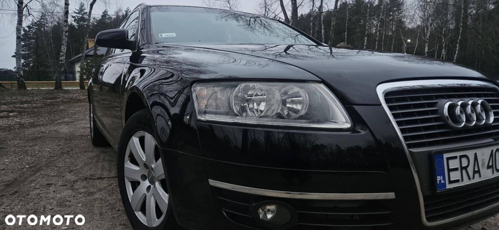 Audi A6 ver-2-7-tdi - 8