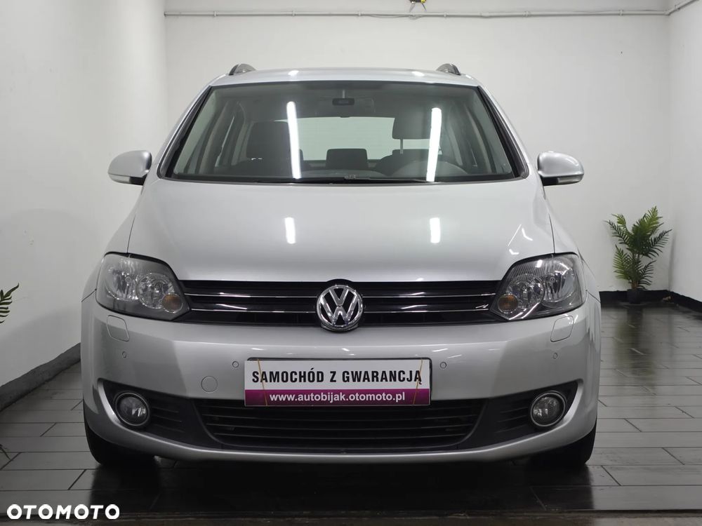 Volkswagen Golf Plus 1.6 Comfortline - 12