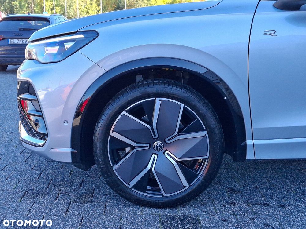 Volkswagen Tiguan 2.0 TDI R-Line Plus DSG - 4