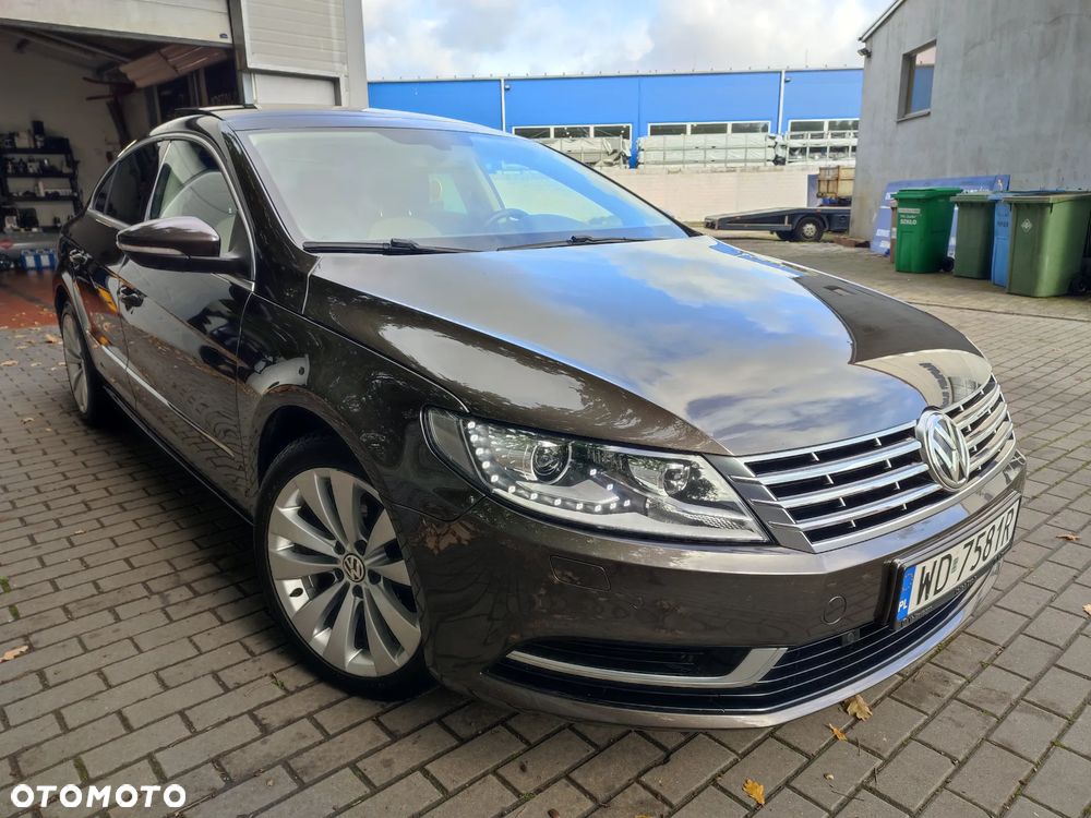 Volkswagen CC 2.0 TSI DSG - 3